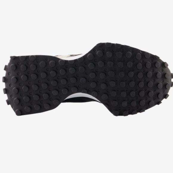 NEW New Balance 327 Animal Print Logo Women's Sneakers Shoes Black various sizes - Picture 8 of 8